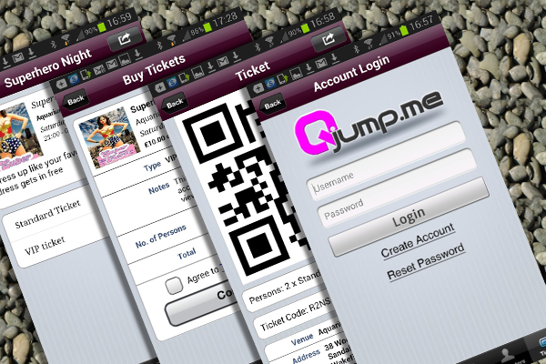 QJUMP.ME