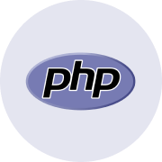 PHP